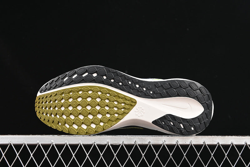 AIR ZOOM PEGASUS 41 BLACK/WHITE