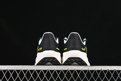 AIR ZOOM PEGASUS 41 BLACK/WHITE