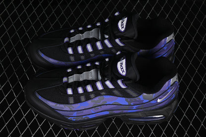 Nike Air Max 95 – Purple Camo