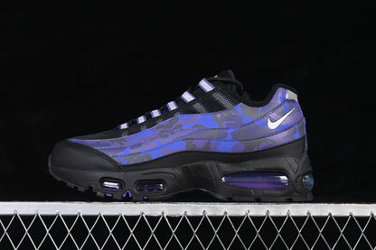 Nike Air Max 95 – Purple Camo