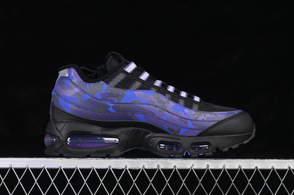 Nike Air Max 95 – Purple Camo