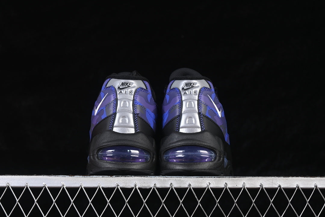 Nike Air Max 95 – Purple Camo