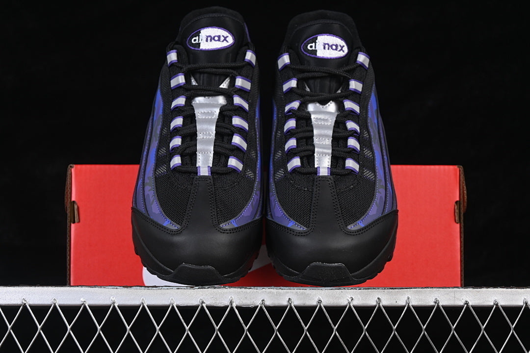 Nike Air Max 95 – Purple Camo