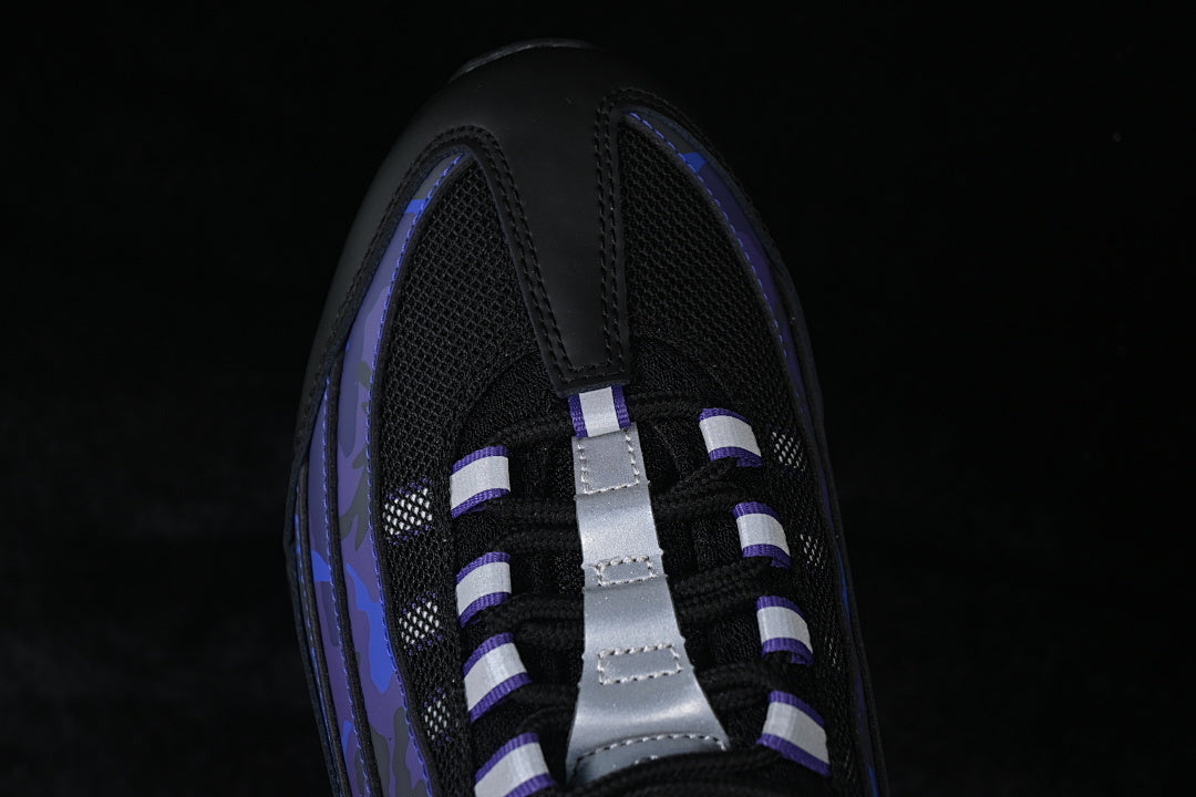 Nike Air Max 95 – Purple Camo