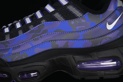 Nike Air Max 95 – Purple Camo