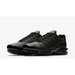 Woman’s Nike TN Air Max Plus Leather Triple Black