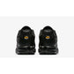 (Copy) Nike TN Air Max Plus Leather Triple Black