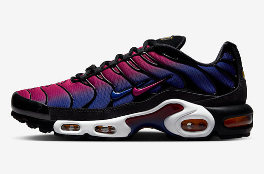 Patta x Nike Air Max Plus “FC Barcelona”FN8260-001