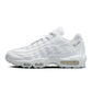 Nike Air Max 95 Jewel Triple White