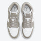 Air Jordan 1 Mid “College Grey”554724-082