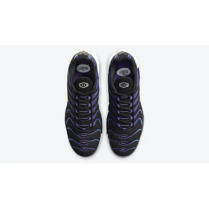 Nike TN Air Max Plus Kaomoji