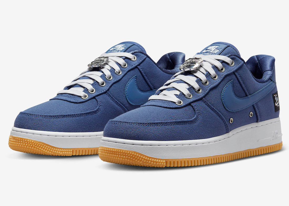 Nike Air Force 1 Low “Los Angeles” FJ4434-491