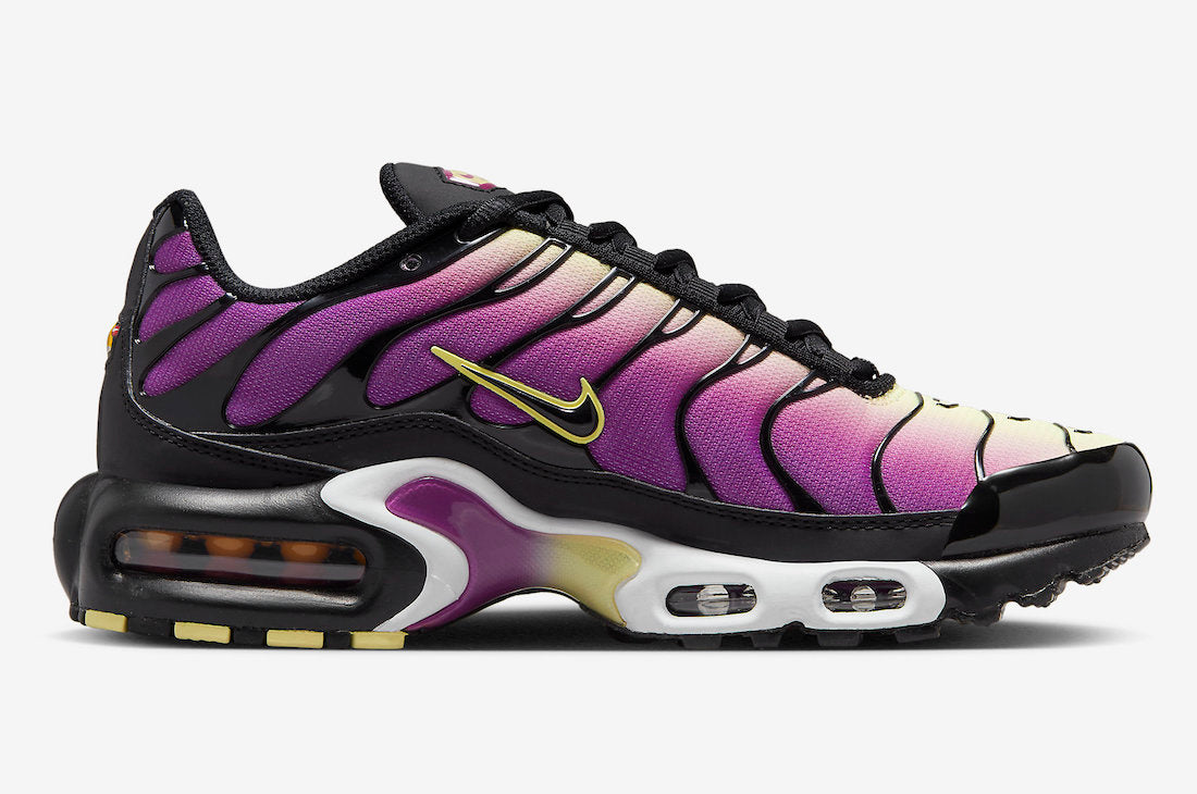 Nike Air Max Plus FN3485-001