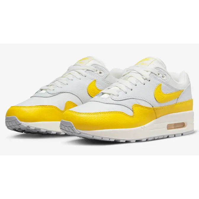 Nike Air Max 1 Tour Yellow