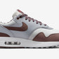 Nike Air Max 1 Crepe “Soft Grey”FD5088-001