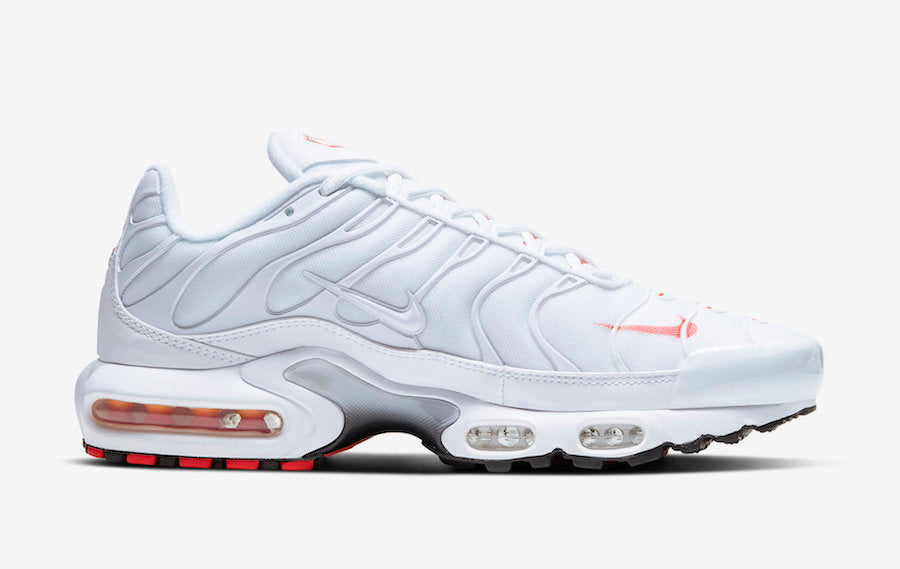 Nike Air Max Plus CU3454-100