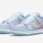 Union x Nike Dunk Low “Argon”DJ9649-400