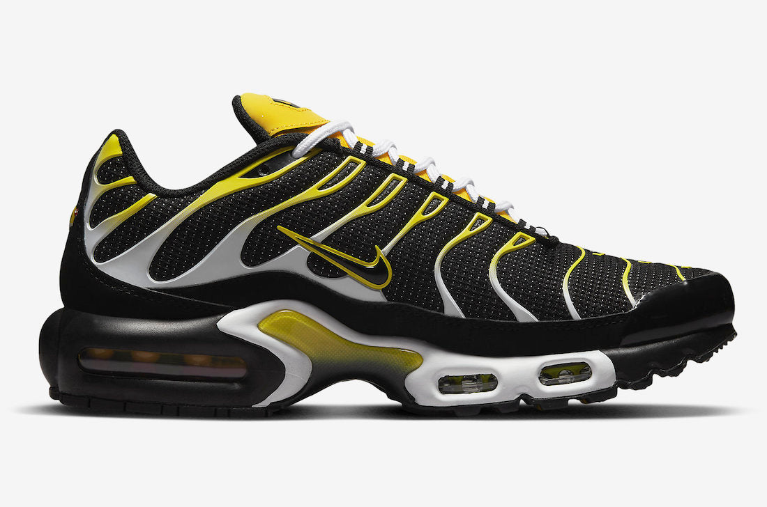 Nike Air Max Plus DQ3983-001