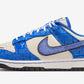 Nike Dunk Low “Jackie Robinson” DV2122-400