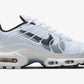 Nike TN Air Max Plus Spray Paint White