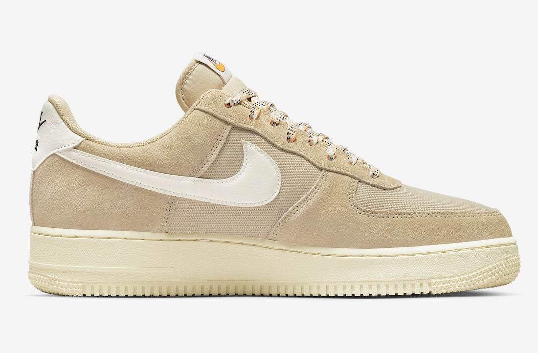 Nike Air Force 1 Low “Certified Fresh”DO9801-200