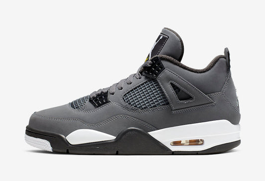 Air Jordan 4 “Cool grey” 308497-007