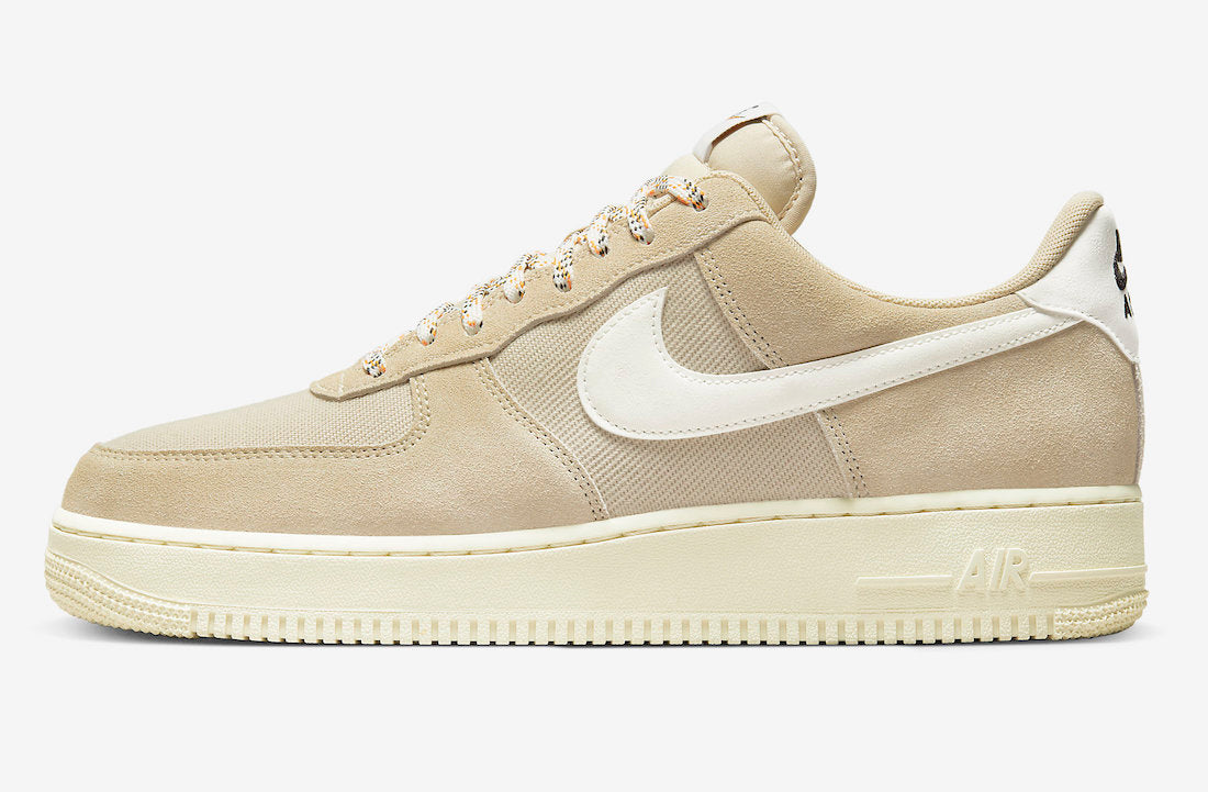 Nike Air Force 1 Low “Certified Fresh”DO9801-200