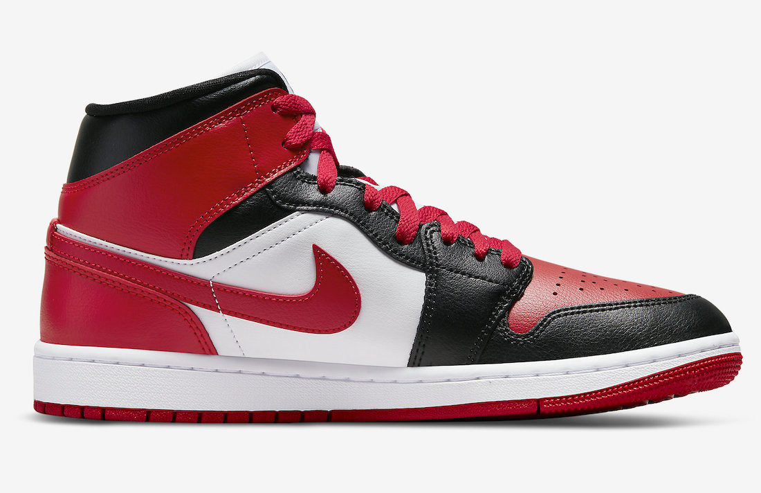 Air Jordan 1 Mid BQ6472-079