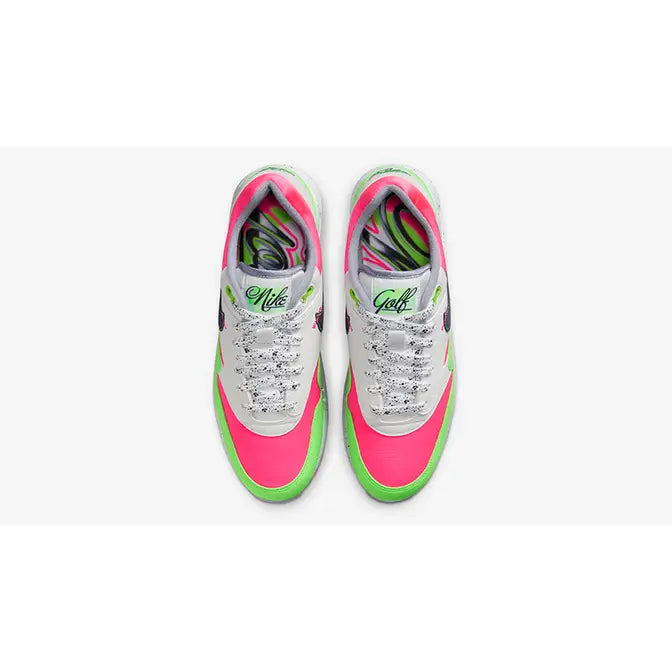 Nike Air Max 1 Golf Watermelon