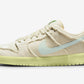 Nike SB Dunk Low “Mummy” DM0774-111