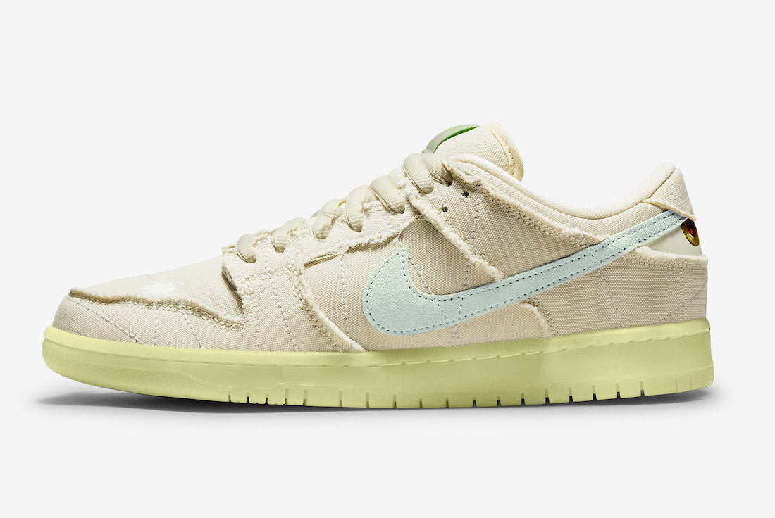 Nike SB Dunk Low “Mummy” DM0774-111