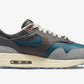 Kasina x Nike Air Max 1 “Won-Ang”DQ8475-001