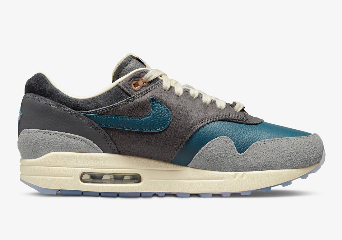 Kasina x Nike Air Max 1 “Won-Ang”DQ8475-001