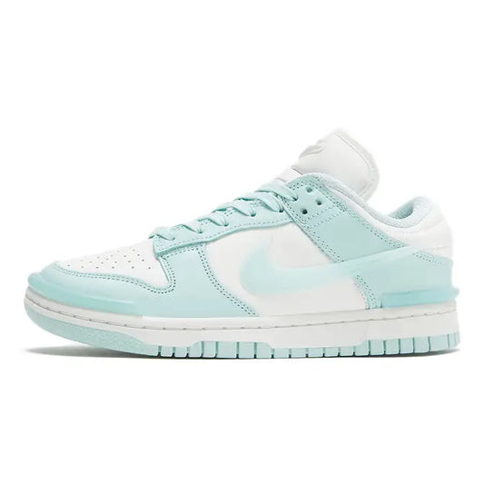 Nike Dunk Low Twist Jade Ice