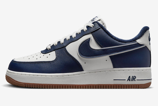Nike Air Force 1 Low “College Pack”DQ7659-101