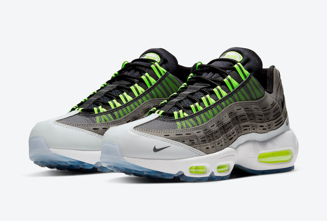 Kim Jones x Nike Air Max 95 DD1871-002