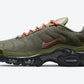 Nike Air Max Plus “Olive Reflective”DN7997-200