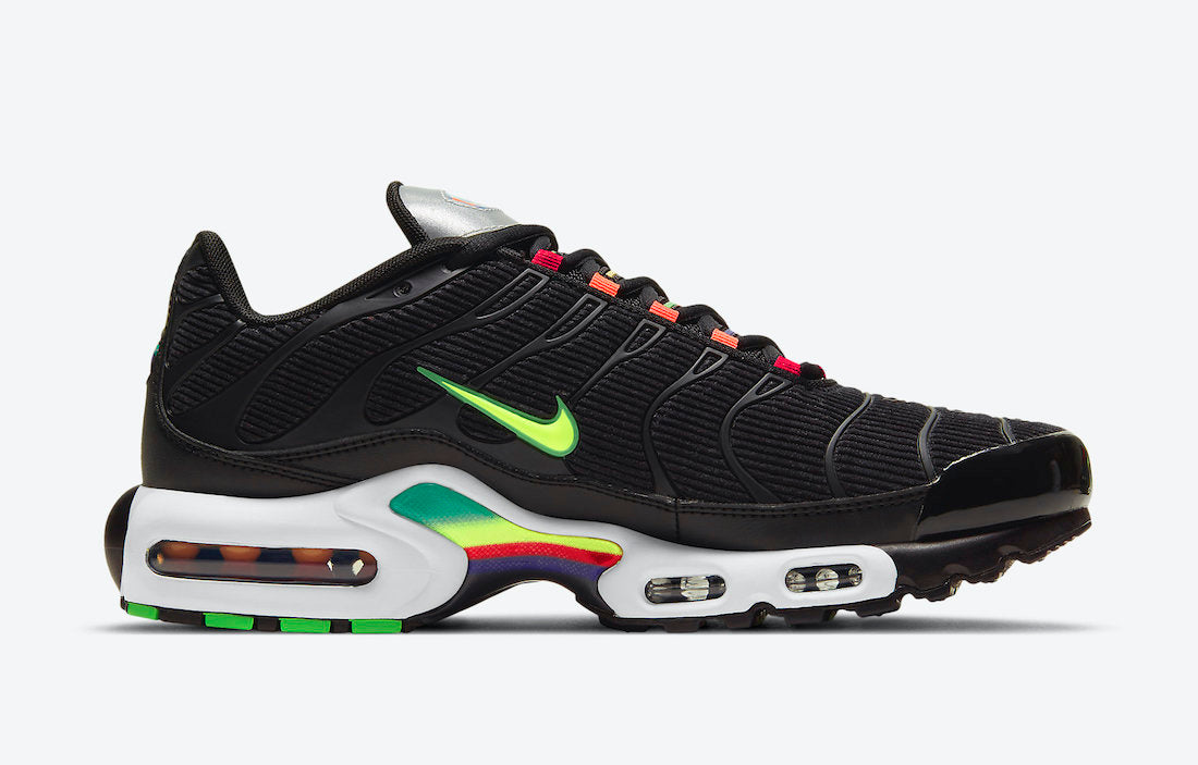 Nike Air Max Plus DA5561-001