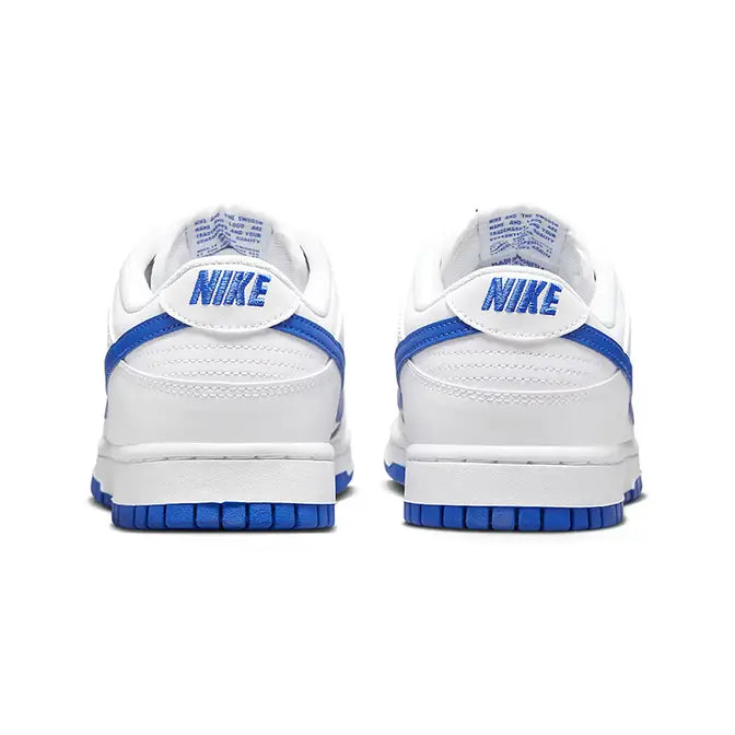 Nike Dunk Low Retro White Blue