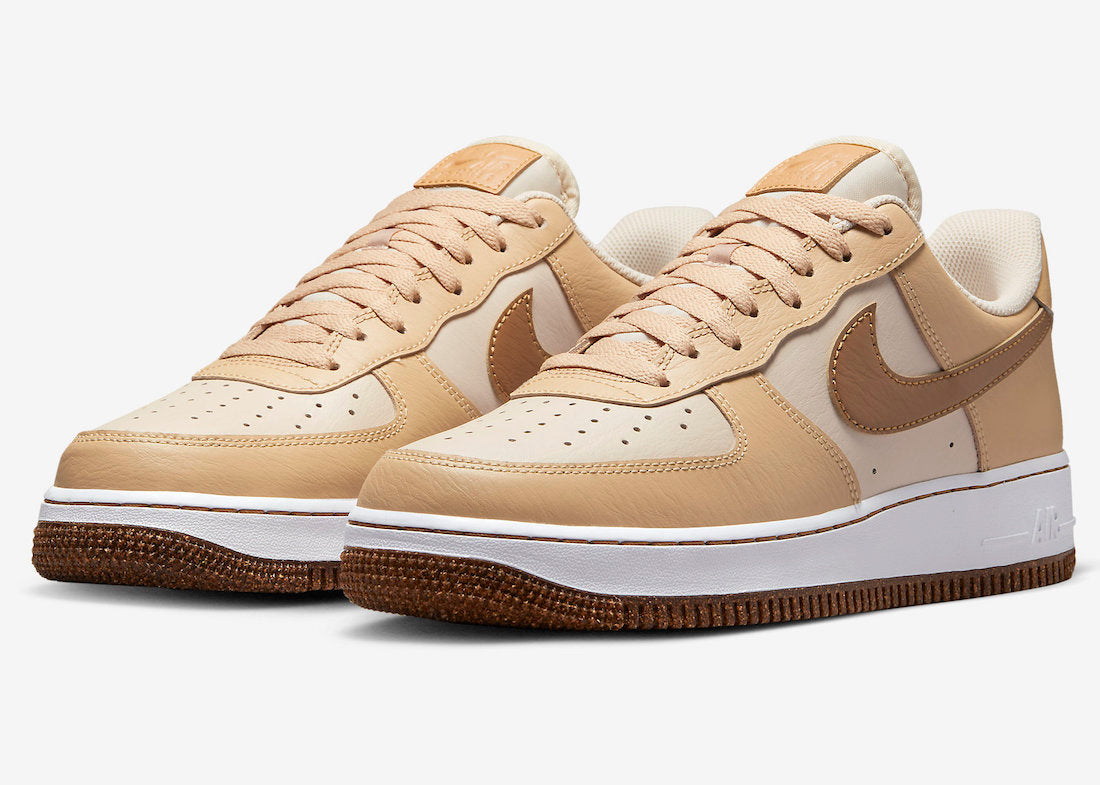 Nike Air Force 1 Low “Inspected By Swoosh”DQ7660-200