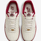 Nike Air Force 1 Low “Team Red”DQ7582-100