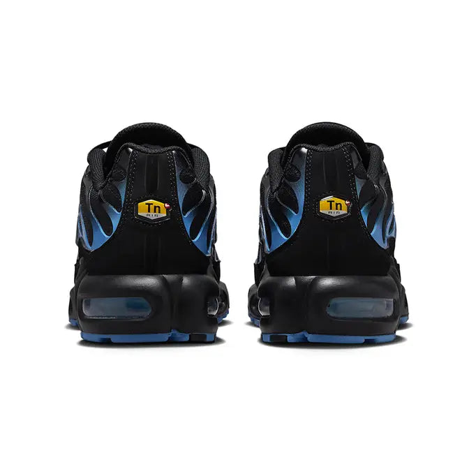 Nike TN Air Max Plus Black University Blue