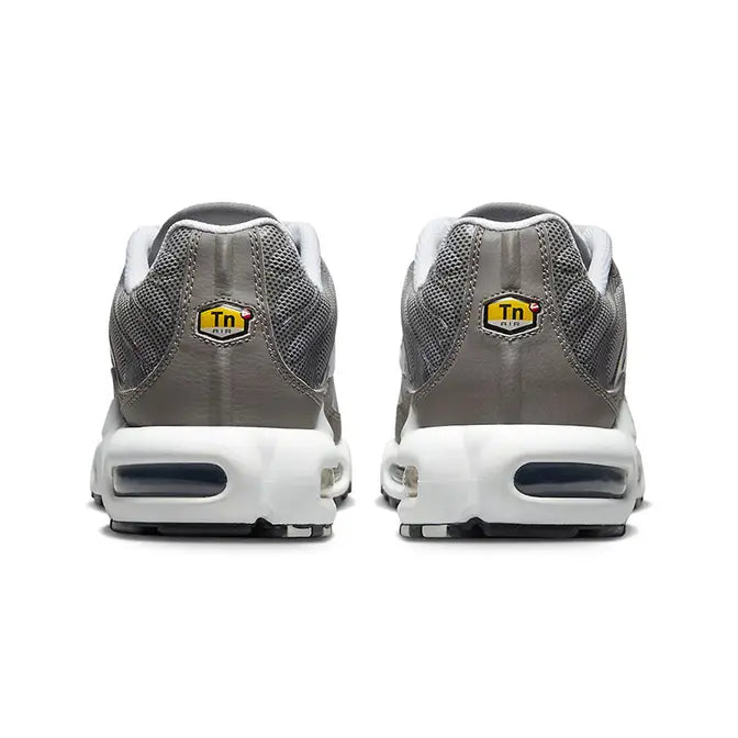 Nike Air Max Plus “Flat Pewter”DV7665-002