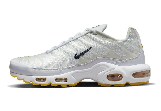 Nike Air Max Plus “M. Frank Rudy” DQ8960-100