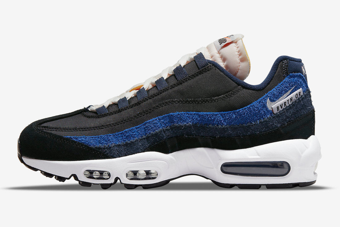 Nike Air Max 95 SE “Running Club”DH2718-001