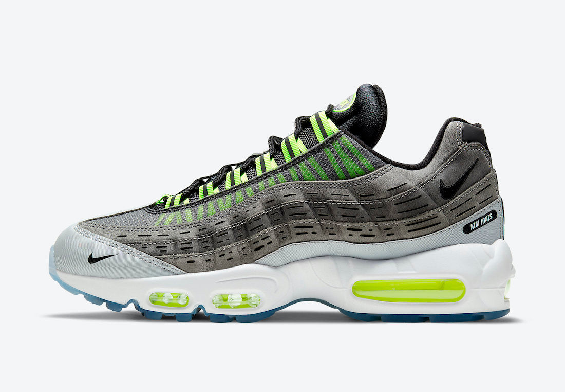 Kim Jones x Nike Air Max 95 DD1871-002