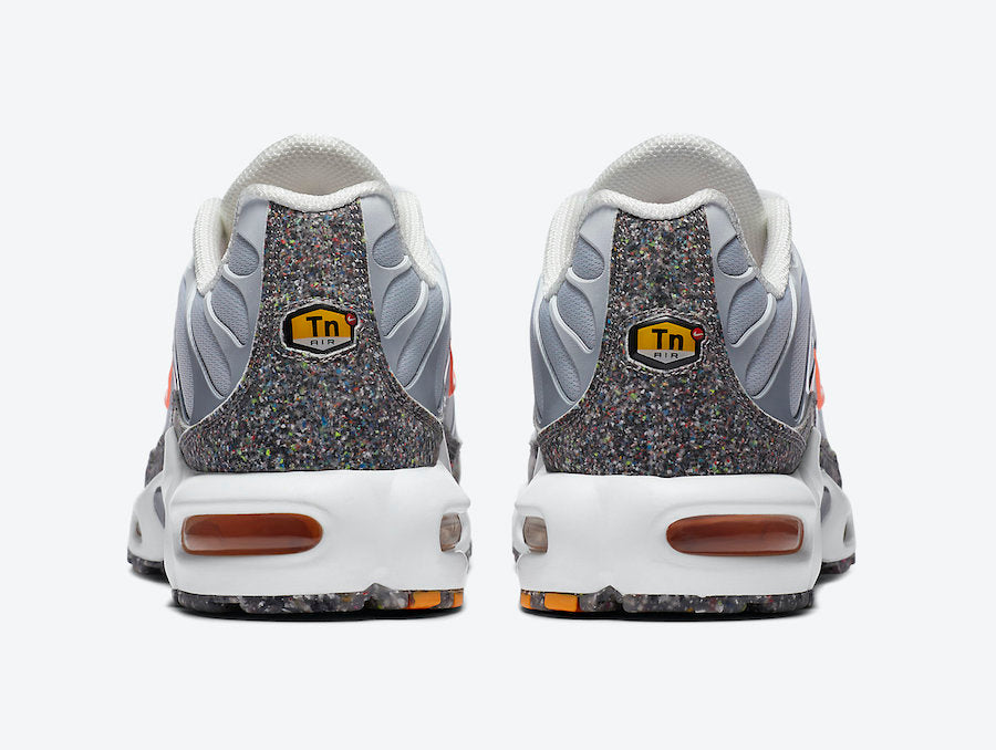 Nike Air Max Plus “Crater” DA1500-100