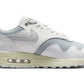 Patta x Nike Air Max 1 “White”DQ0299-100