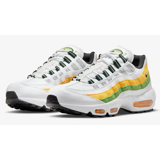 Nike Air Max 95 Lemon Lime