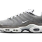 Nike Air Max Plus “Flat Pewter”DV7665-002